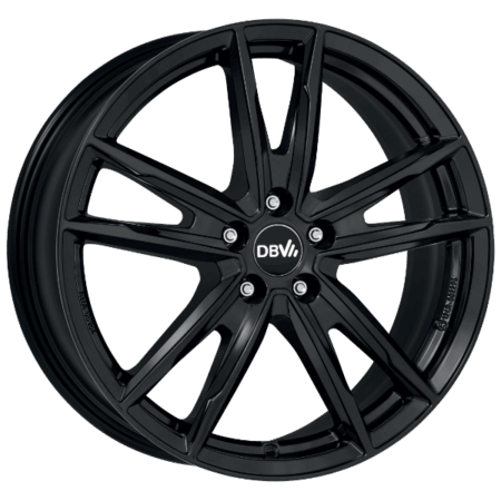 DBV Florida KF black black